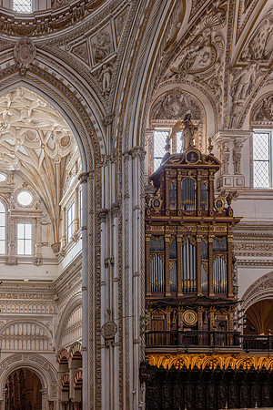 Mezquita-Cathedral de Cordoba (24)
