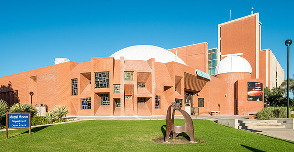 University of Arizona, Tucson-14