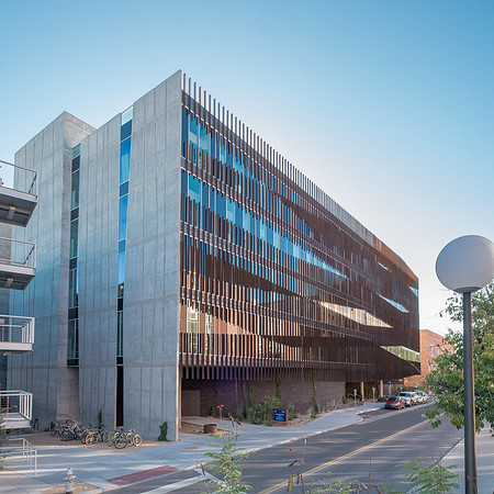University of Arizona, Tucson-5