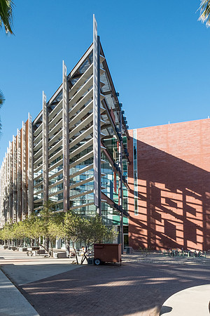 University of Arizona, Tucson