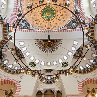 Ottoman architecture