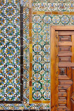 Casa de Pilatos, Seville-32