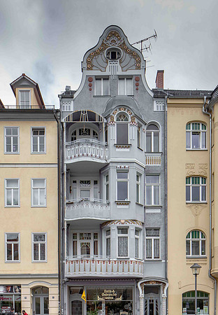 Weimar Jugendstil