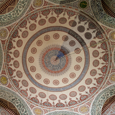 Ottoman architecture