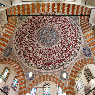 Ottoman architecture