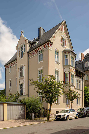 Weimar Jugendstil