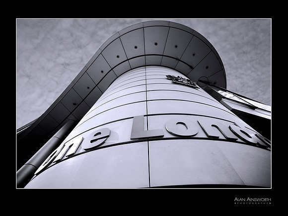 Contemporary British architecture