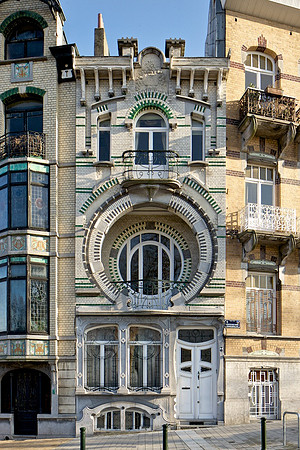 European art nouveau