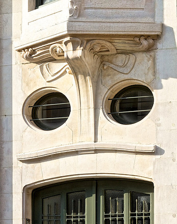 European art nouveau