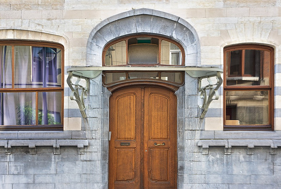 European art nouveau