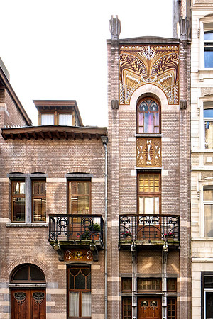 European art nouveau