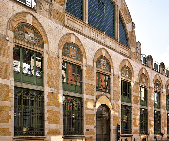 European art nouveau