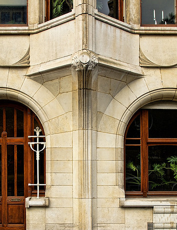 European art nouveau