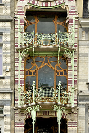 European art nouveau