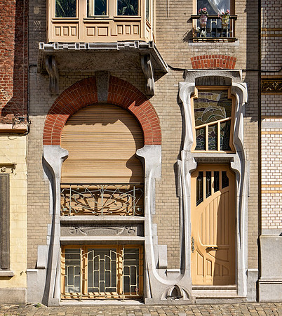 European art nouveau