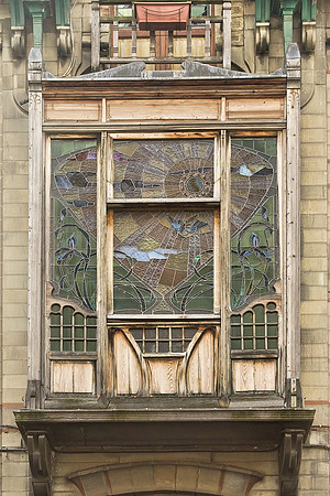European art nouveau