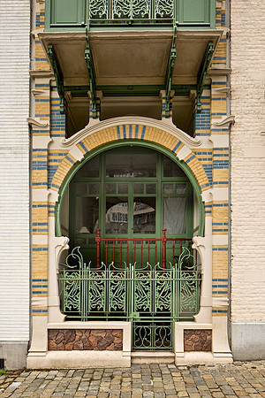 European art nouveau