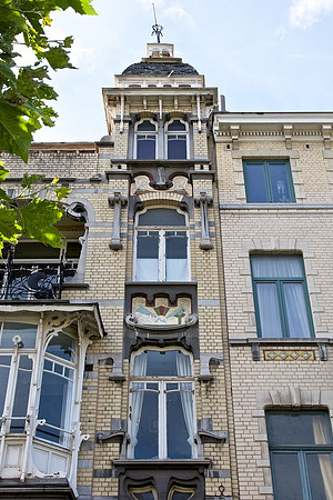 European art nouveau