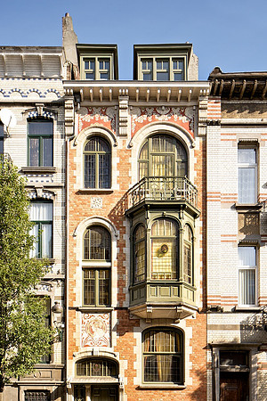 European art nouveau