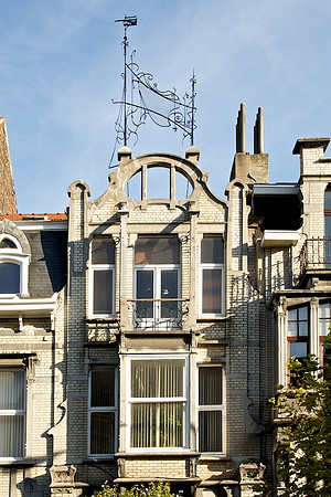 European art nouveau