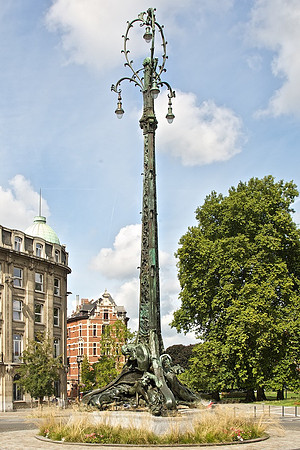 European art nouveau