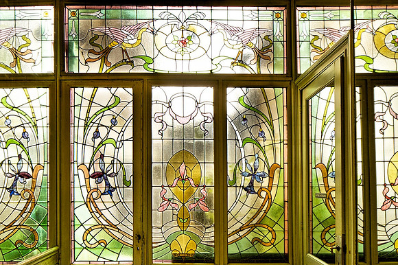 European art nouveau