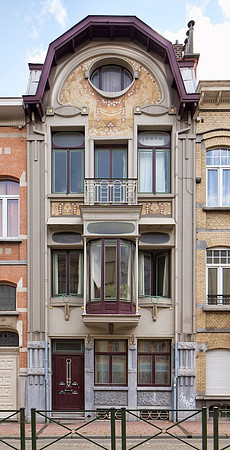 European art nouveau