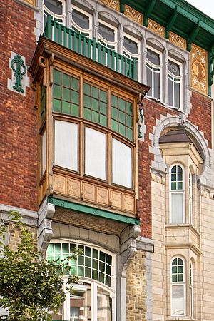 European art nouveau