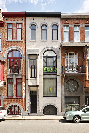 European art nouveau