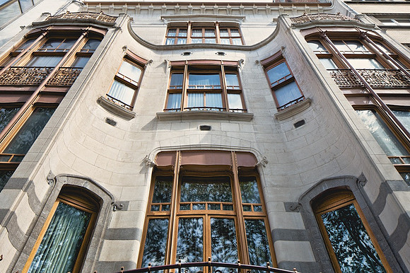 European art nouveau