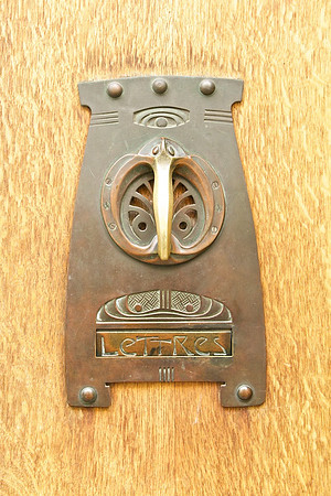 European art nouveau