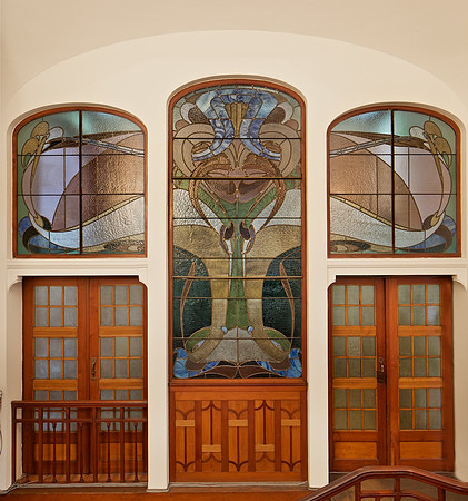 European art nouveau