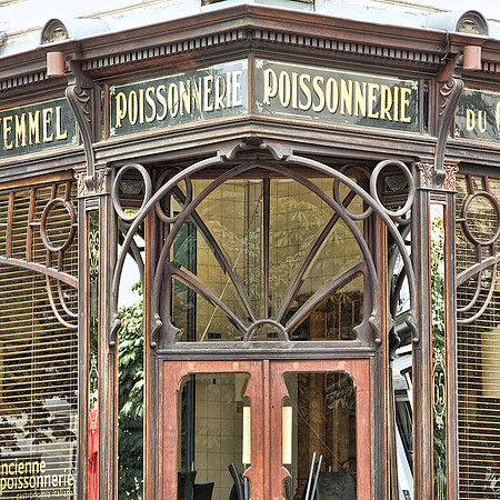 European art nouveau