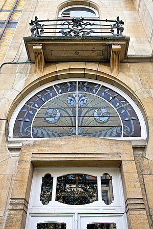 European art nouveau