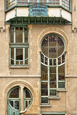 European art nouveau