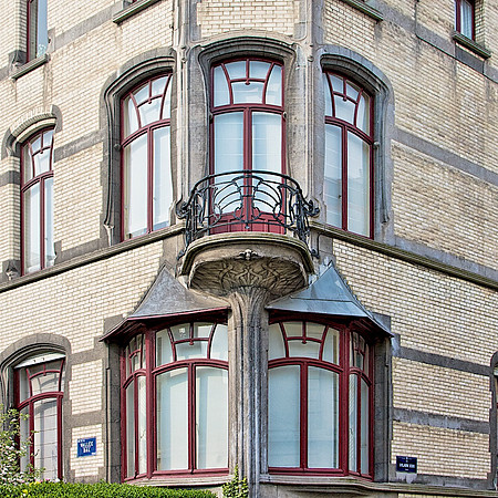 European art nouveau