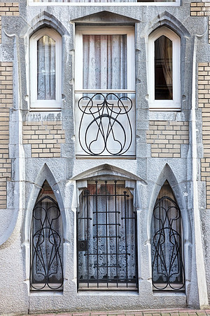 European art nouveau