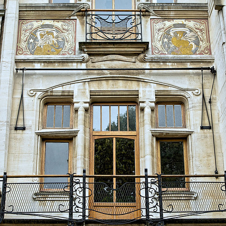 European art nouveau