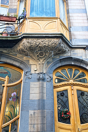 European art nouveau