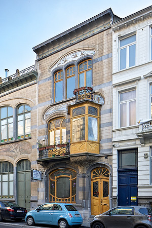 European art nouveau