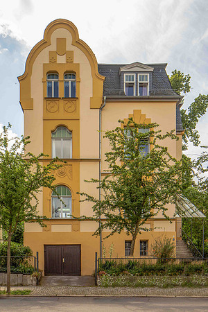Weimar Jugendstil