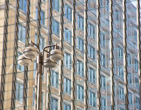 Contemporary British architecture