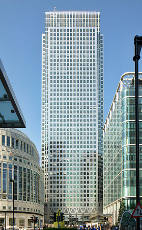 Contemporary British architecture