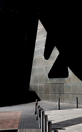 Contemporary British architecture