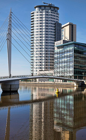 Contemporary British architecture