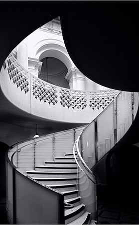 Contemporary British architecture