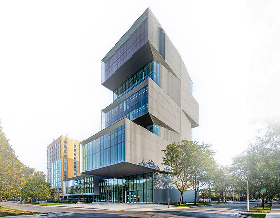423—Rubenstein Forum