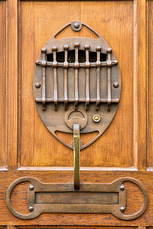 European art nouveau