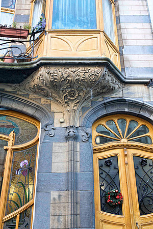 European art nouveau