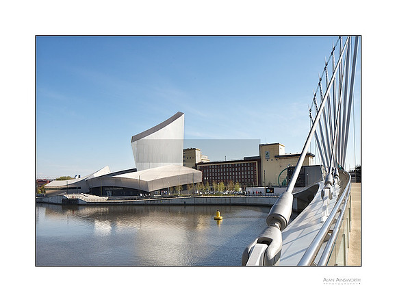 Contemporary British architecture